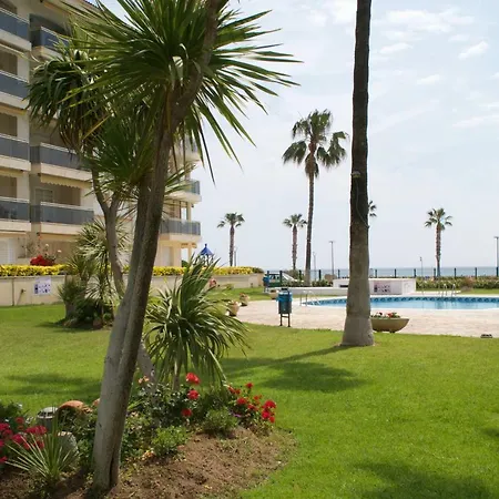 Apartment Homing Cristal 10 Miami Playa