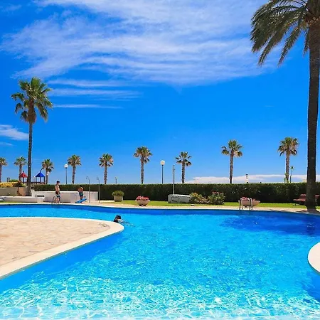 Apartment Homing Cristal 10 Miami Playa