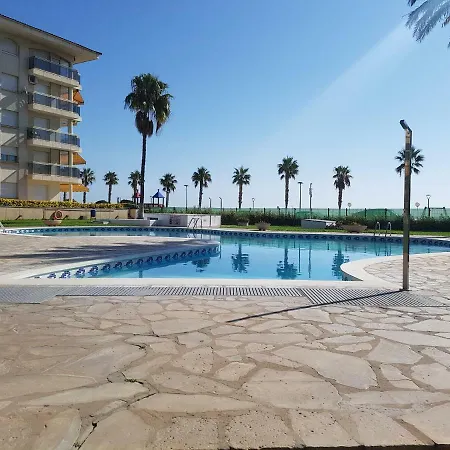 Apartment Homing Cristal 10
