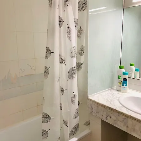Homing Cristal 10 Apartment Miami Playa