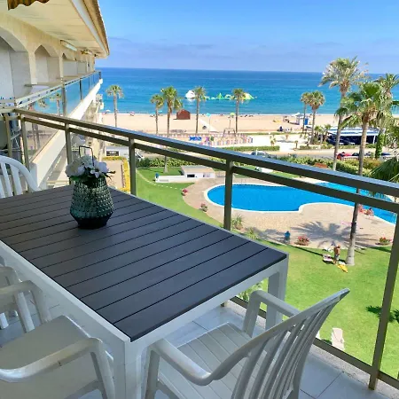 Apartment Homing Cristal 10 *