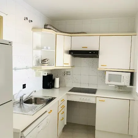 Apartment Homing Cristal 10 Miami Playa