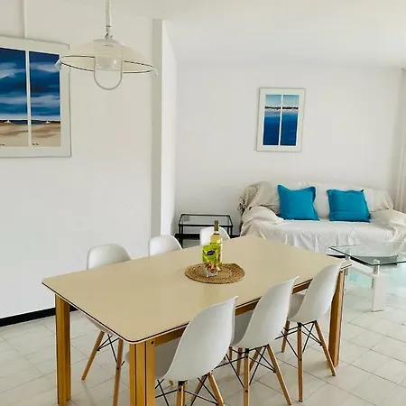 Homing Cristal 10 Miami Playa
